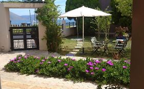 Sea View Studio