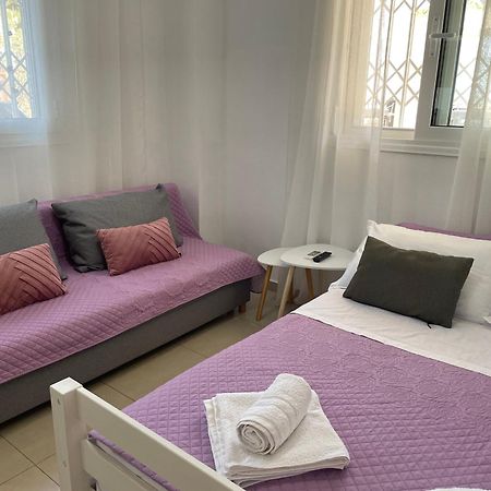 Sea View Studio Kirra Εξωτερικό φωτογραφία