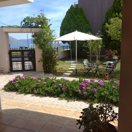 Sea View Studio Kirra Εξωτερικό φωτογραφία