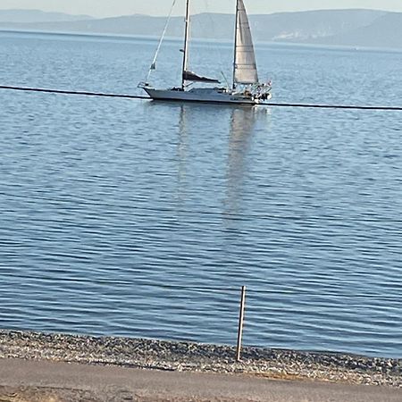 Sea View Studio Kirra Εξωτερικό φωτογραφία