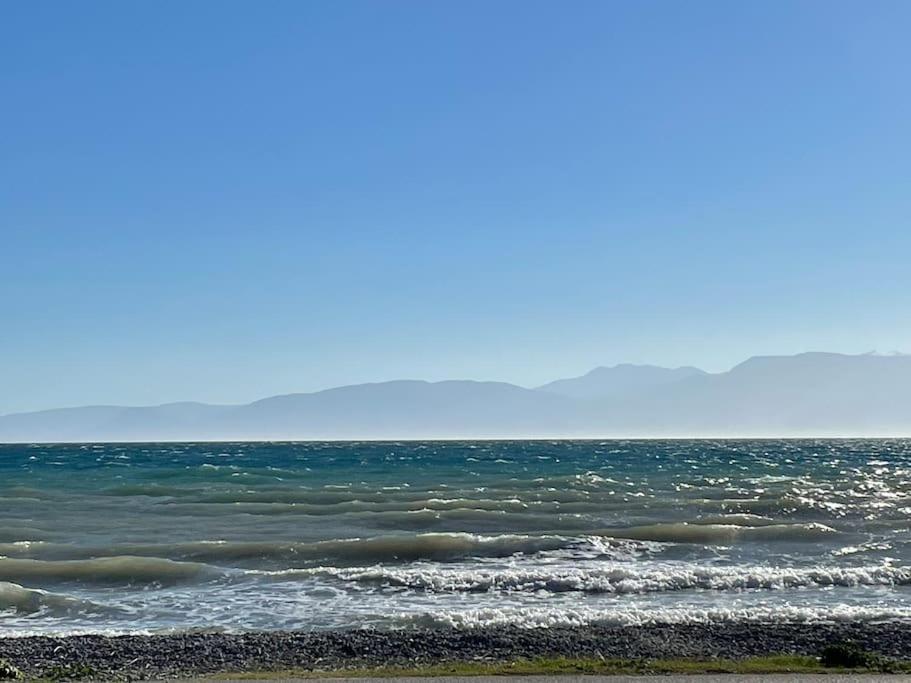 Sea View Studio Kirra Εξωτερικό φωτογραφία
