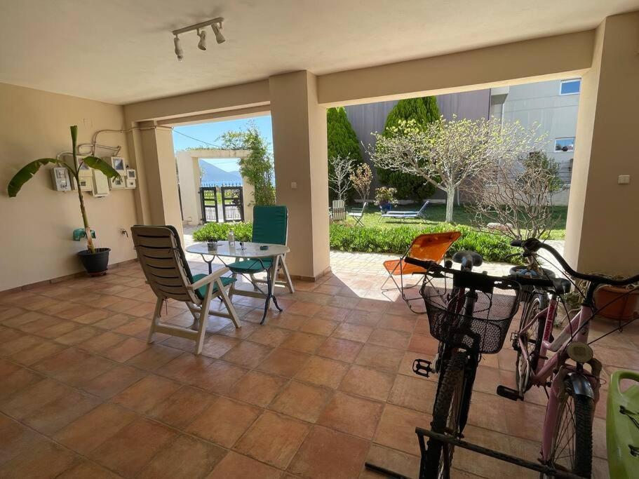 Sea View Studio Kirra Εξωτερικό φωτογραφία