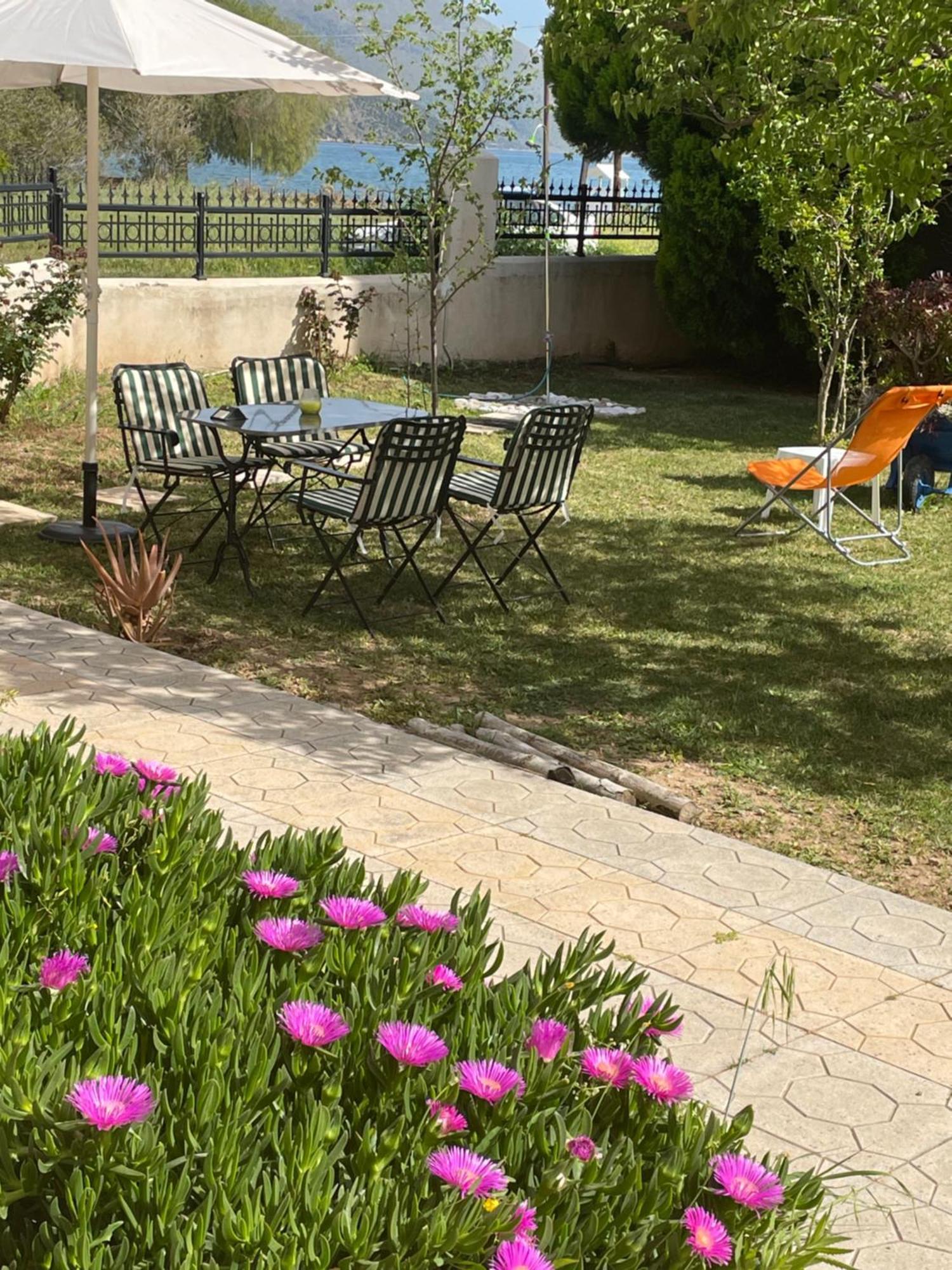 Sea View Studio Kirra Εξωτερικό φωτογραφία