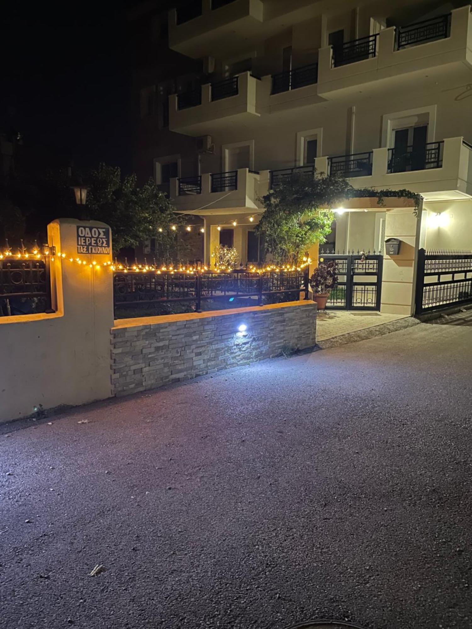 Sea View Studio Kirra Εξωτερικό φωτογραφία