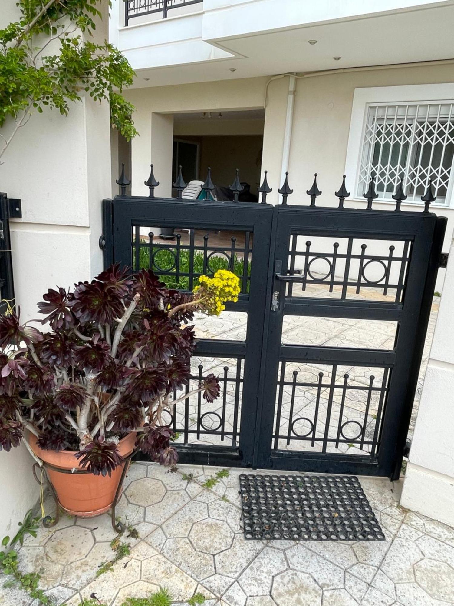 Sea View Studio Kirra Εξωτερικό φωτογραφία