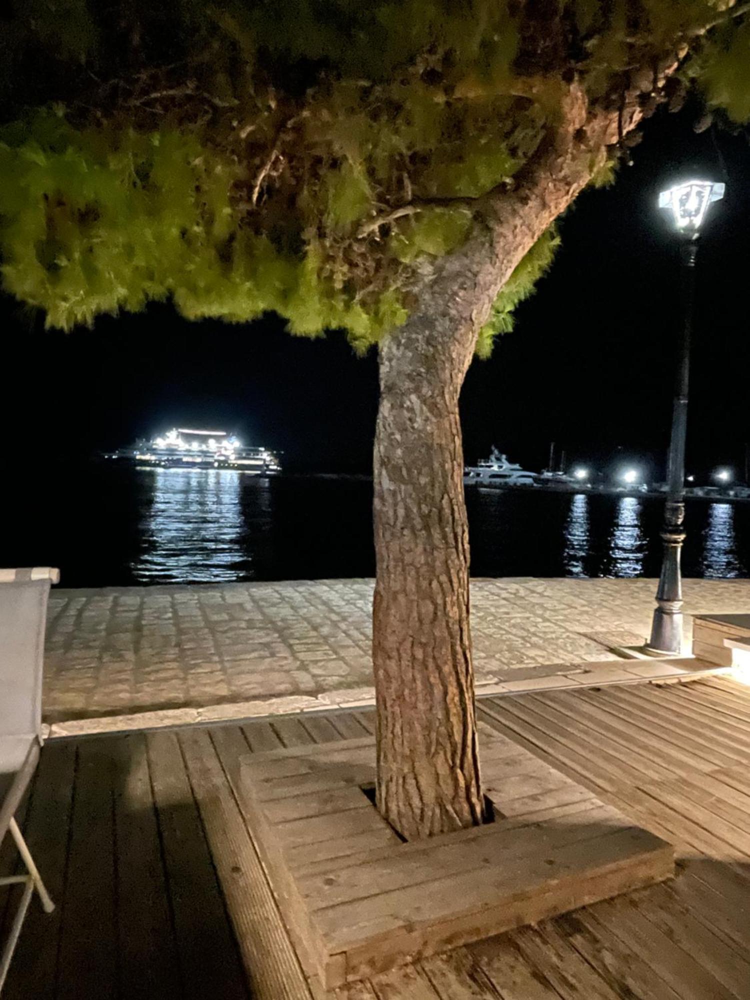 Sea View Studio Kirra Εξωτερικό φωτογραφία
