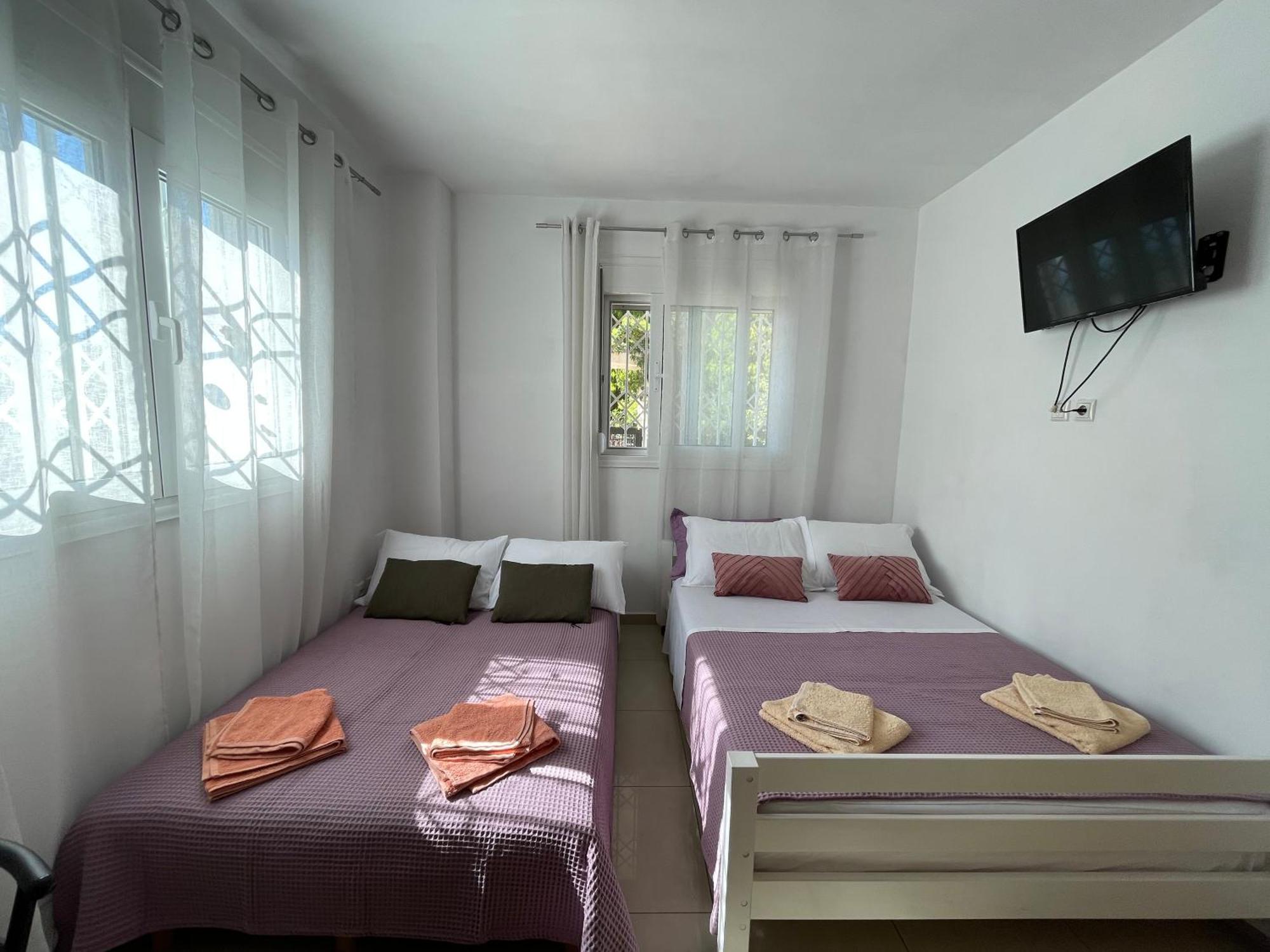 Sea View Studio Kirra Εξωτερικό φωτογραφία