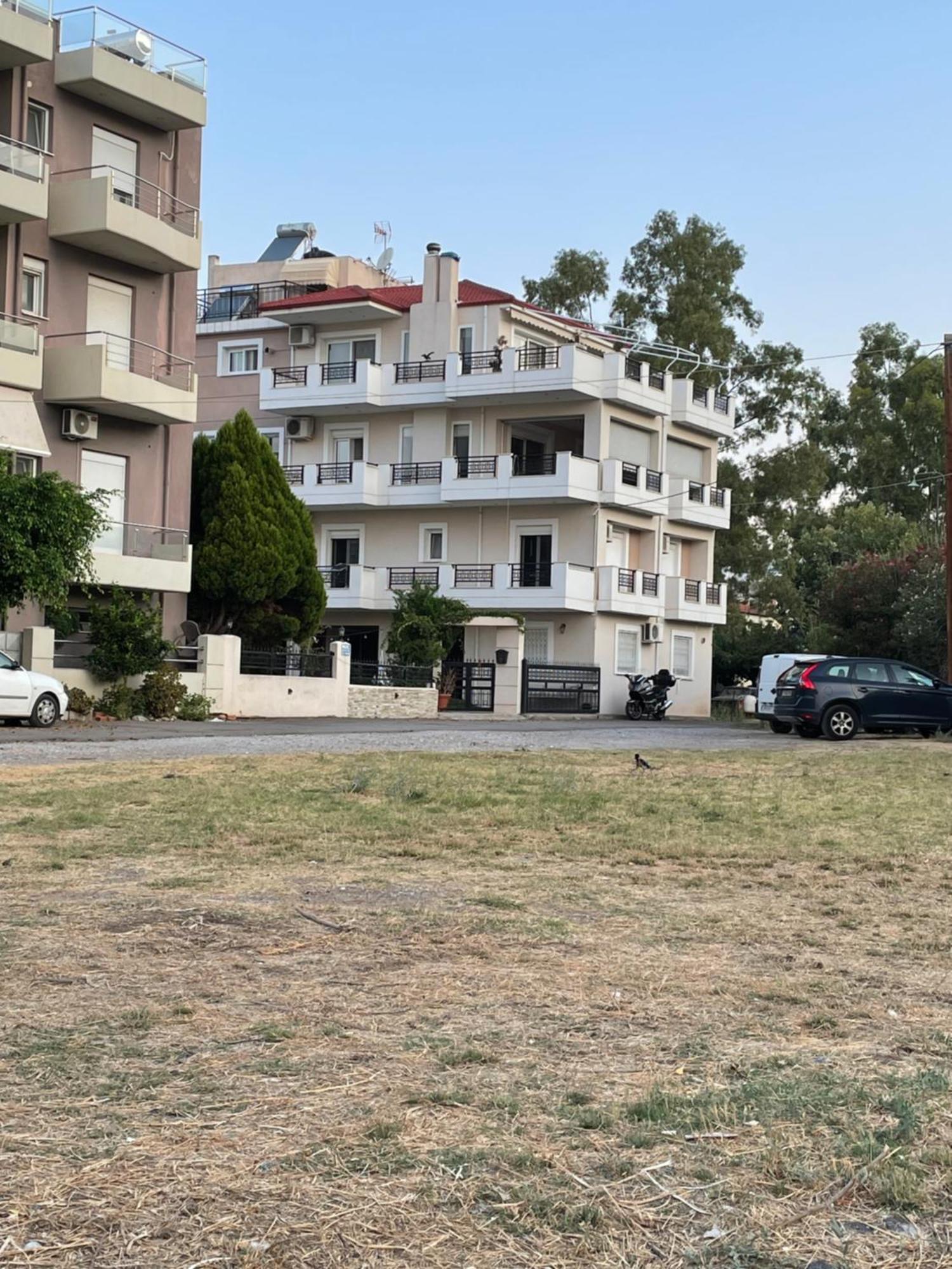 Sea View Studio Kirra Εξωτερικό φωτογραφία