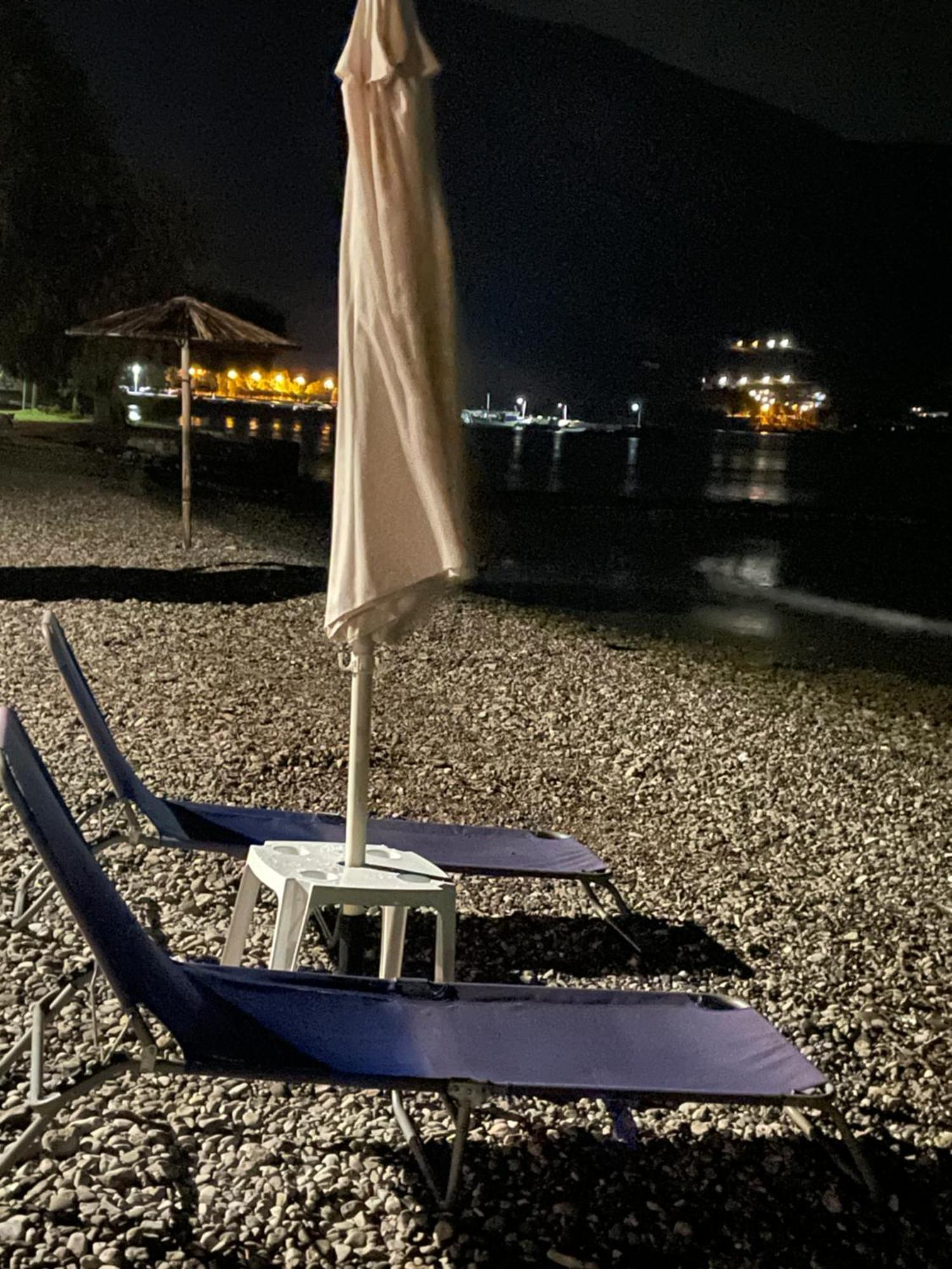 Sea View Studio Kirra Εξωτερικό φωτογραφία